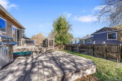 16038 E Oxford Drive Aurora CO 80013