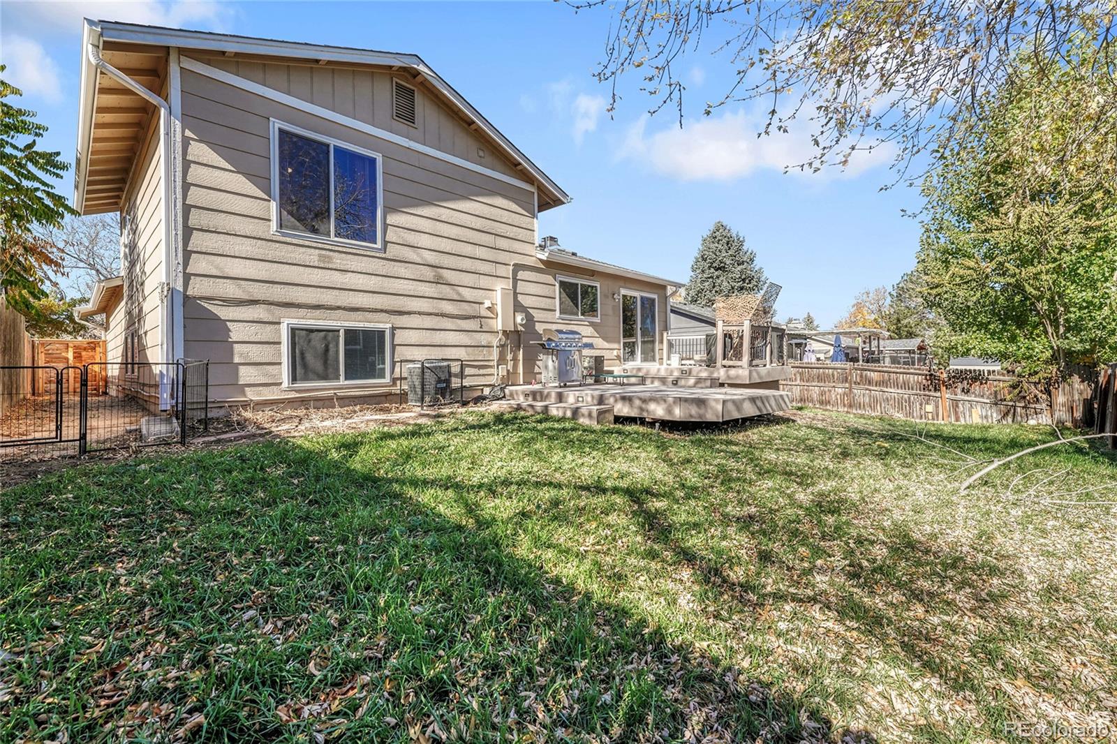 16038 E Oxford Drive Aurora CO 80013