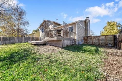 16038 E Oxford Drive Aurora CO 80013