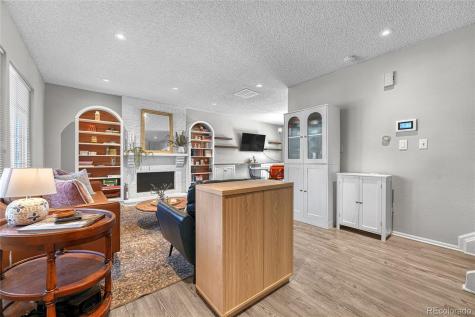 16038 E Oxford Drive Aurora CO 80013