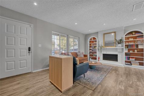 16038 E Oxford Drive Aurora CO 80013