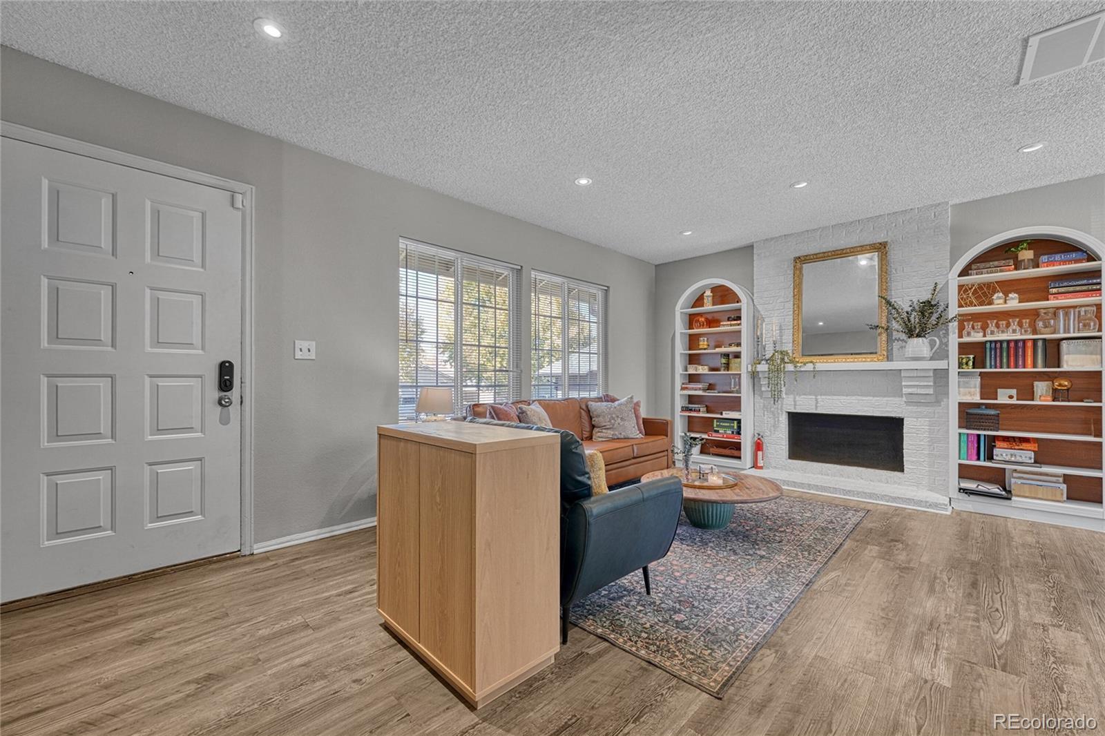 16038 E Oxford Drive Aurora CO 80013