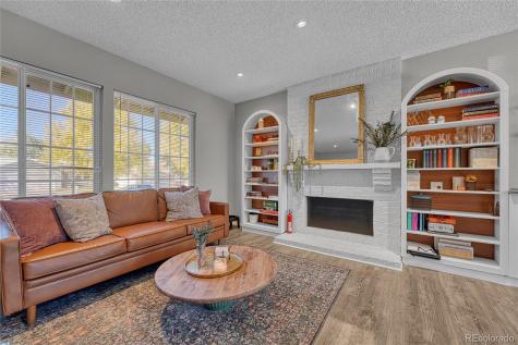 16038 E Oxford Drive Aurora CO 80013