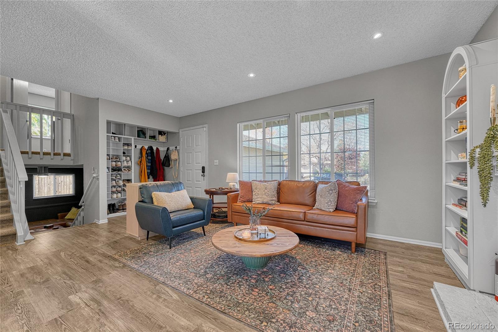 16038 E Oxford Drive Aurora CO 80013