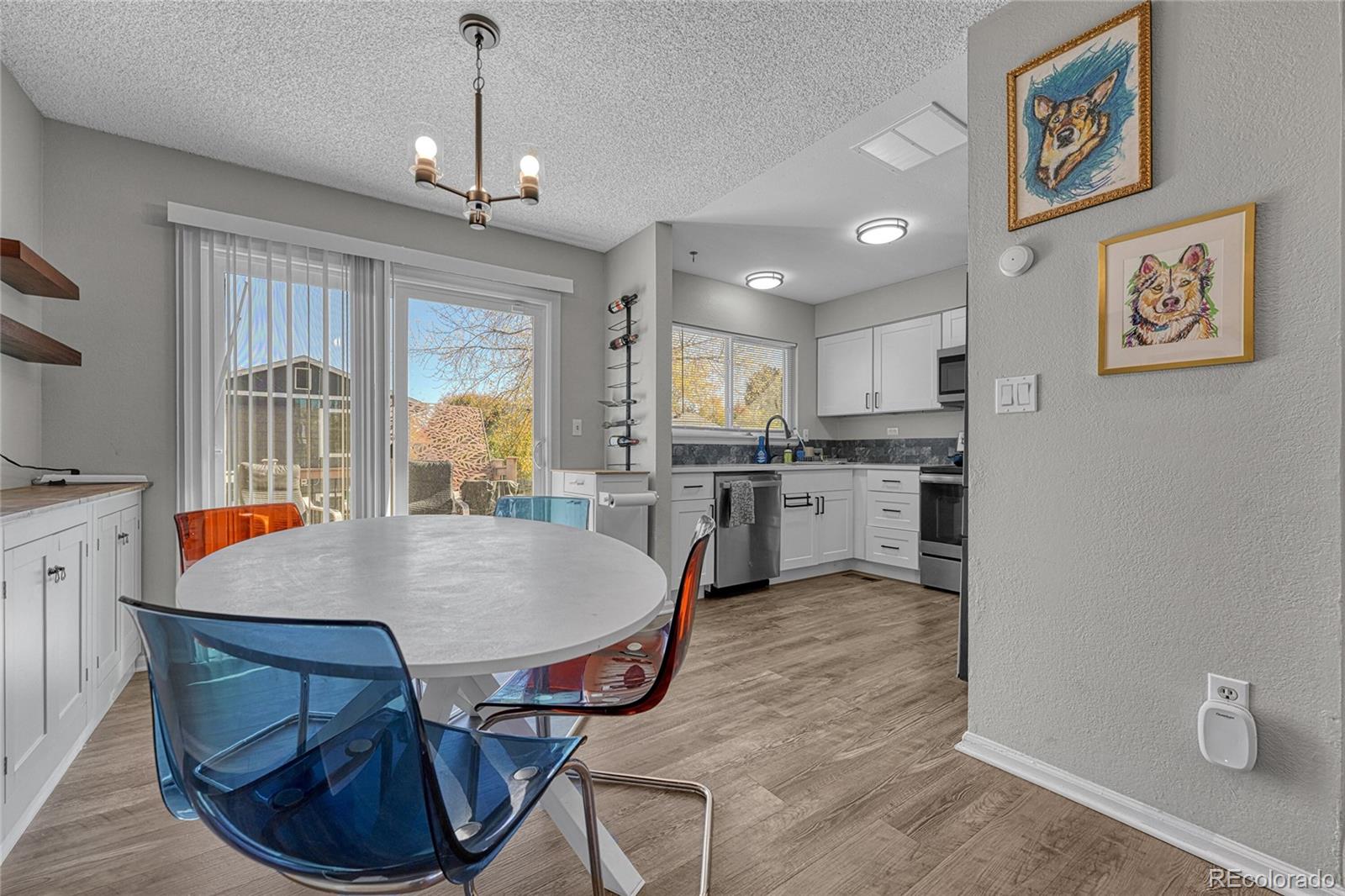 16038 E Oxford Drive Aurora CO 80013