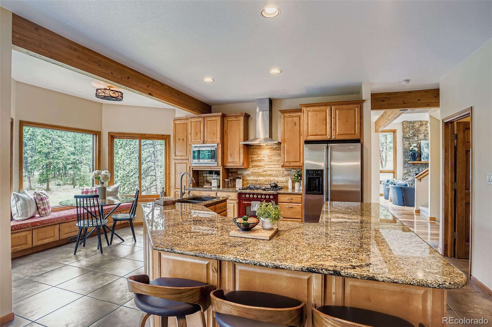 13342 Douglass Ranch Drive Pine CO 80470