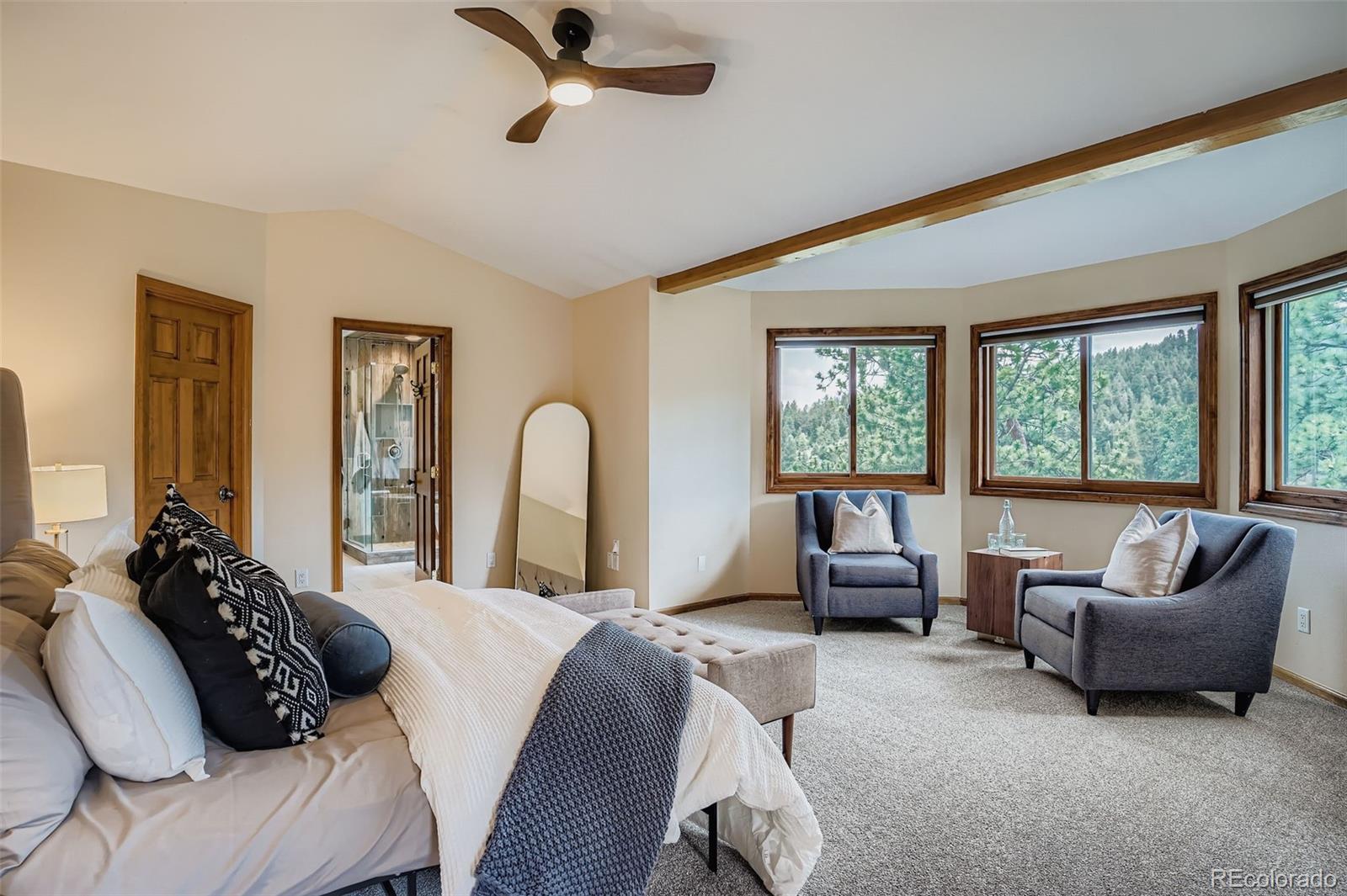 13342 Douglass Ranch Drive Pine CO 80470