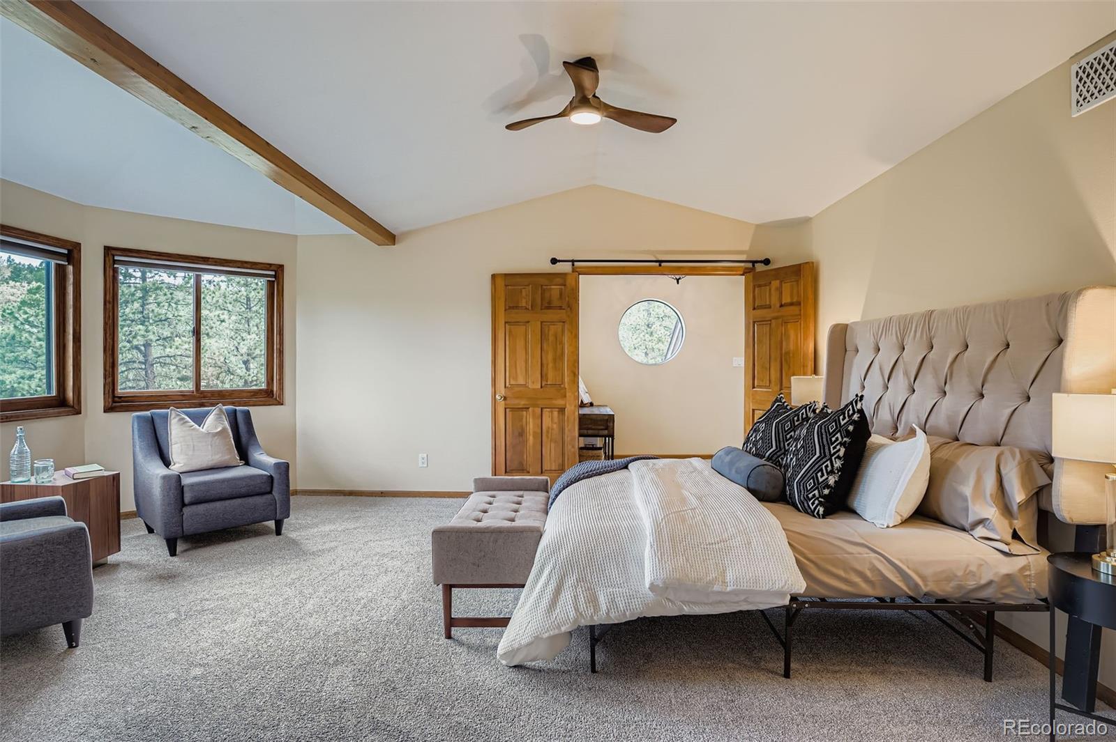 13342 Douglass Ranch Drive Pine CO 80470