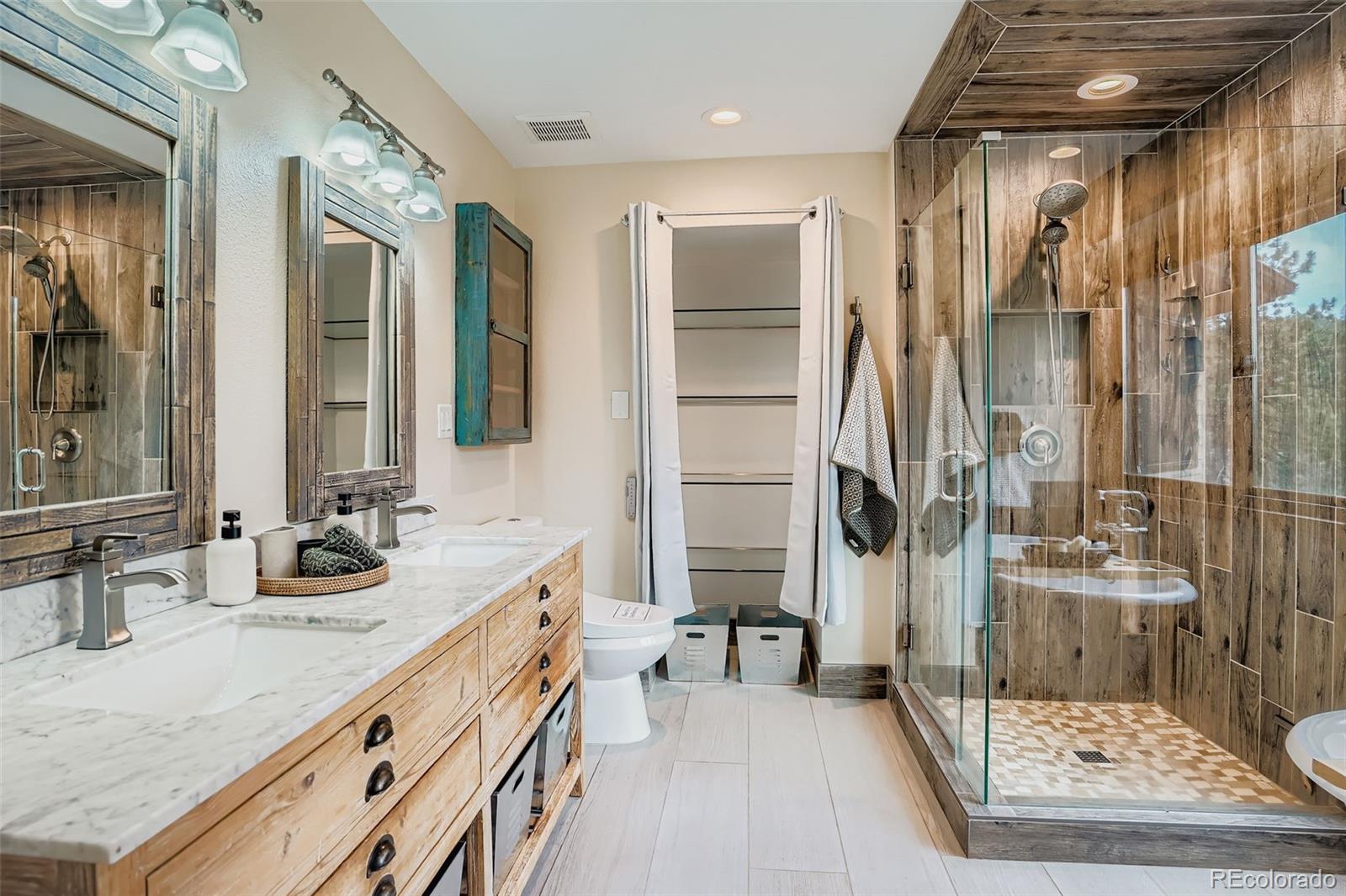 13342 Douglass Ranch Drive Pine CO 80470