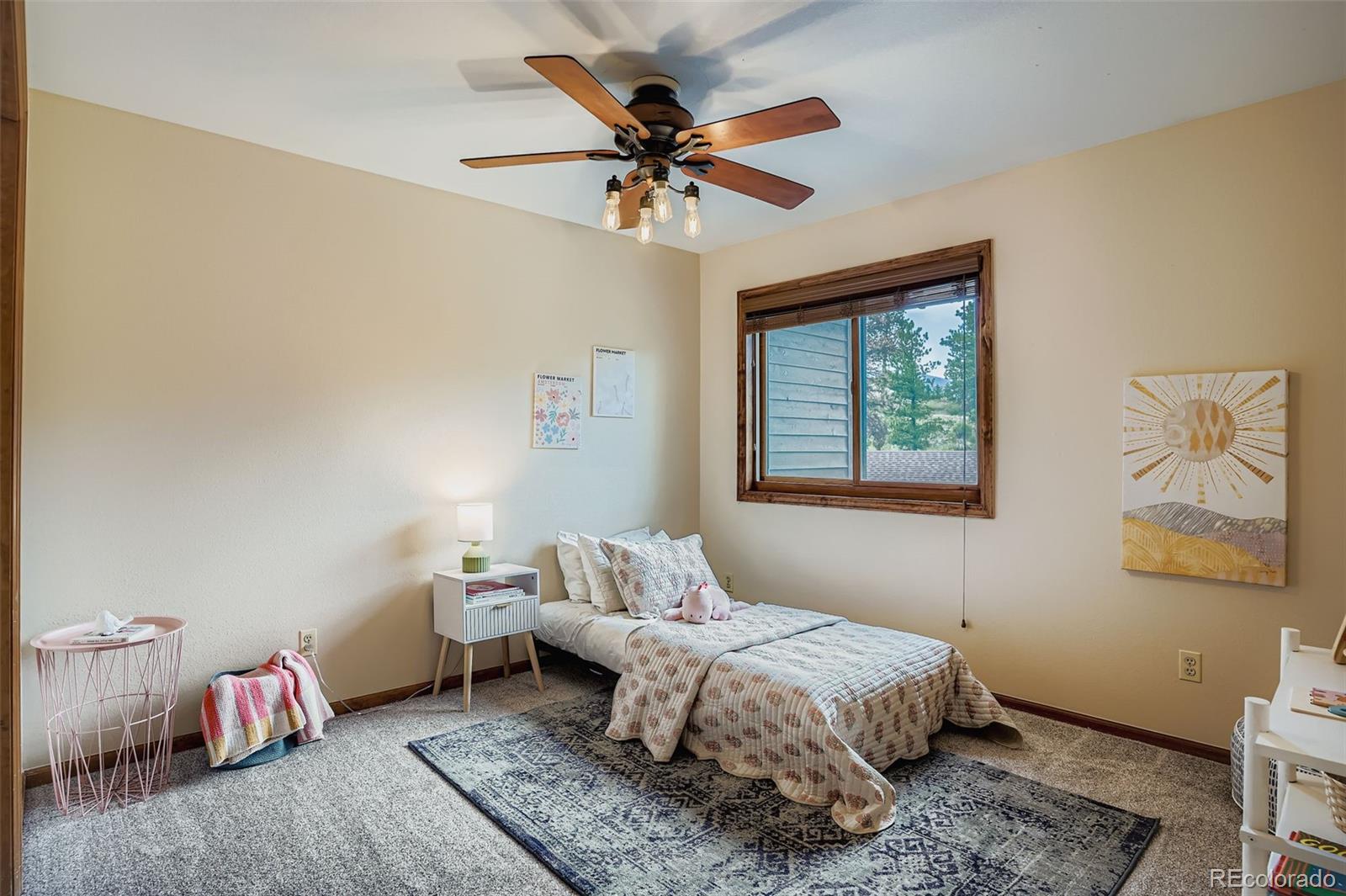 13342 Douglass Ranch Drive Pine CO 80470