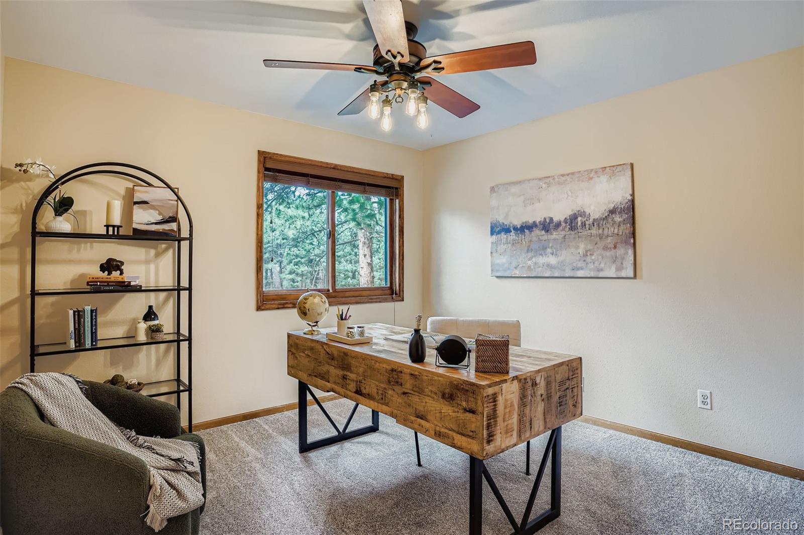 13342 Douglass Ranch Drive Pine CO 80470