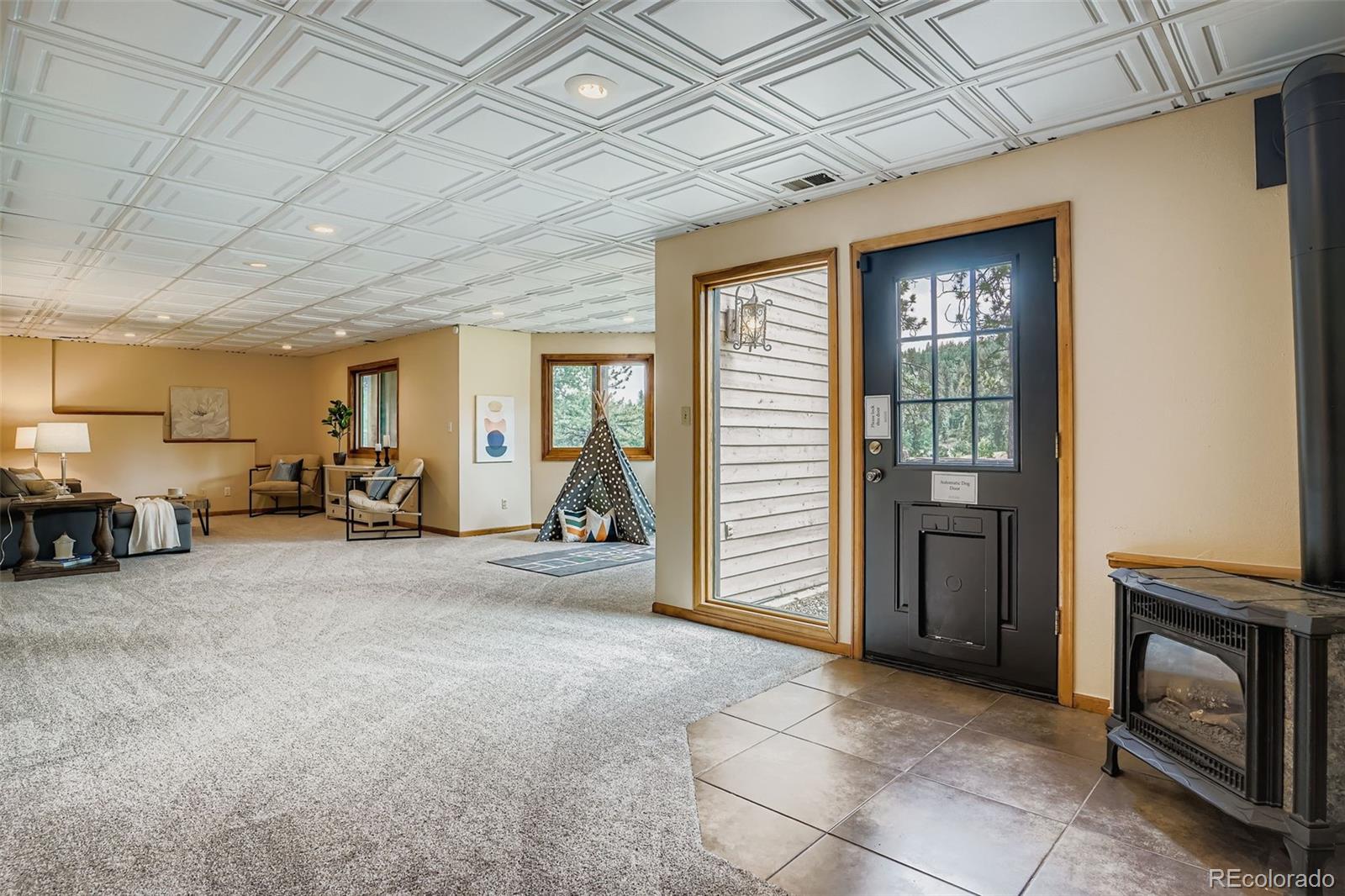 13342 Douglass Ranch Drive Pine CO 80470