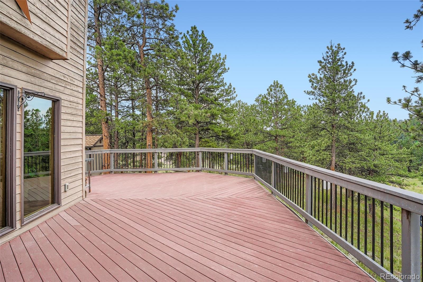 13342 Douglass Ranch Drive Pine CO 80470