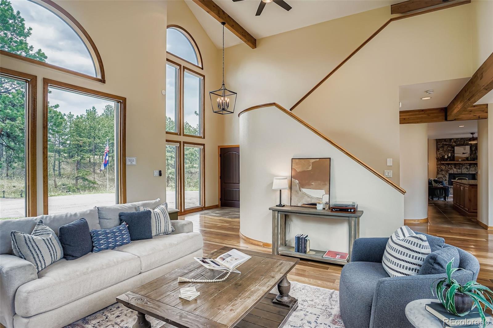 13342 Douglass Ranch Drive Pine CO 80470