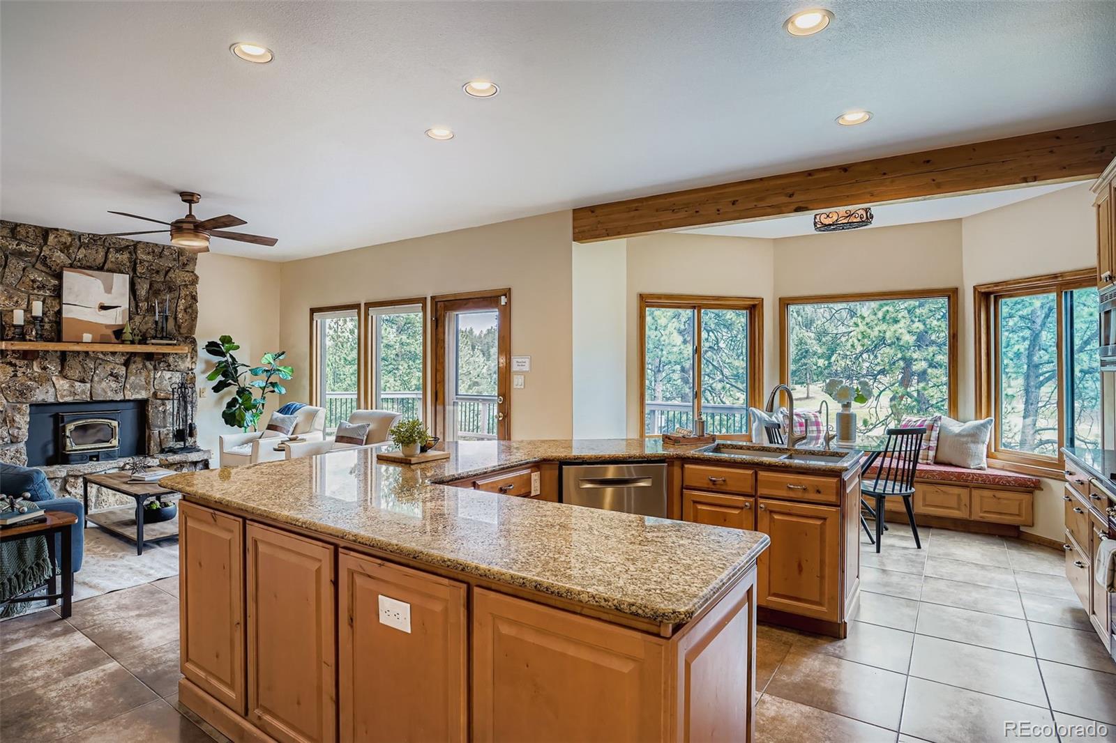 13342 Douglass Ranch Drive Pine CO 80470