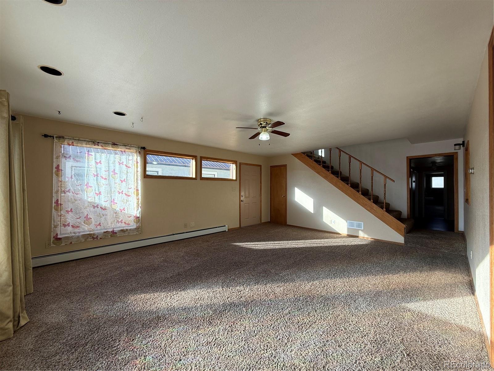 507 Berkeley Avenue Avenue Alamosa CO 81101