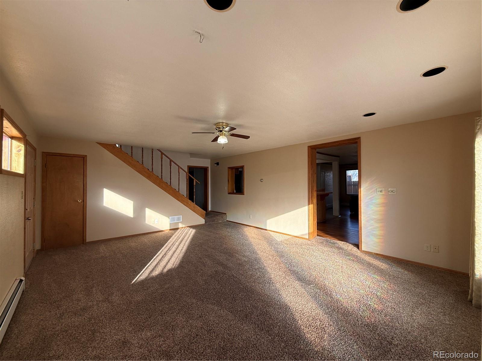 507 Berkeley Avenue Avenue Alamosa CO 81101
