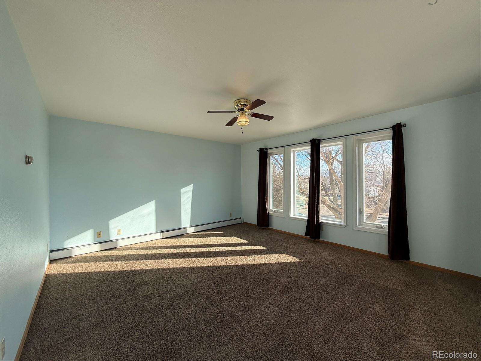 507 Berkeley Avenue Avenue Alamosa CO 81101