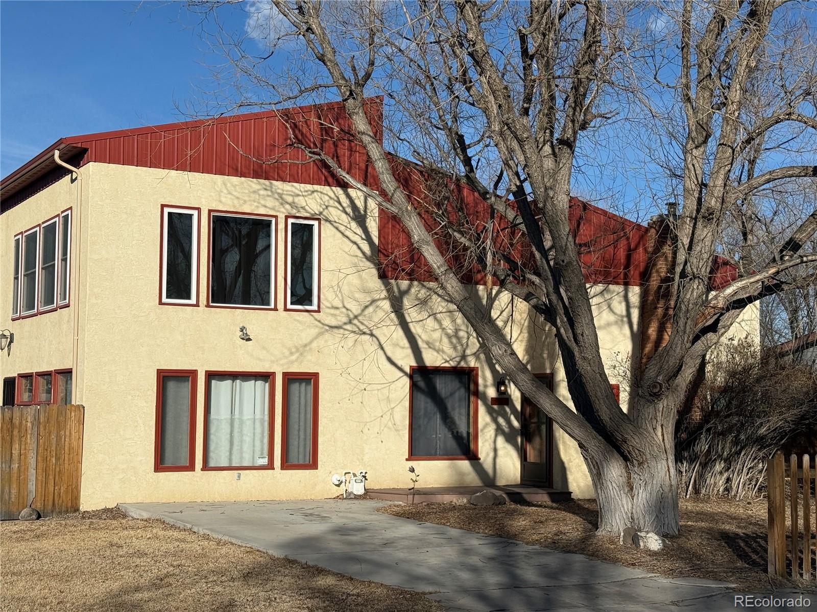 507 Berkeley Avenue Avenue Alamosa CO 81101