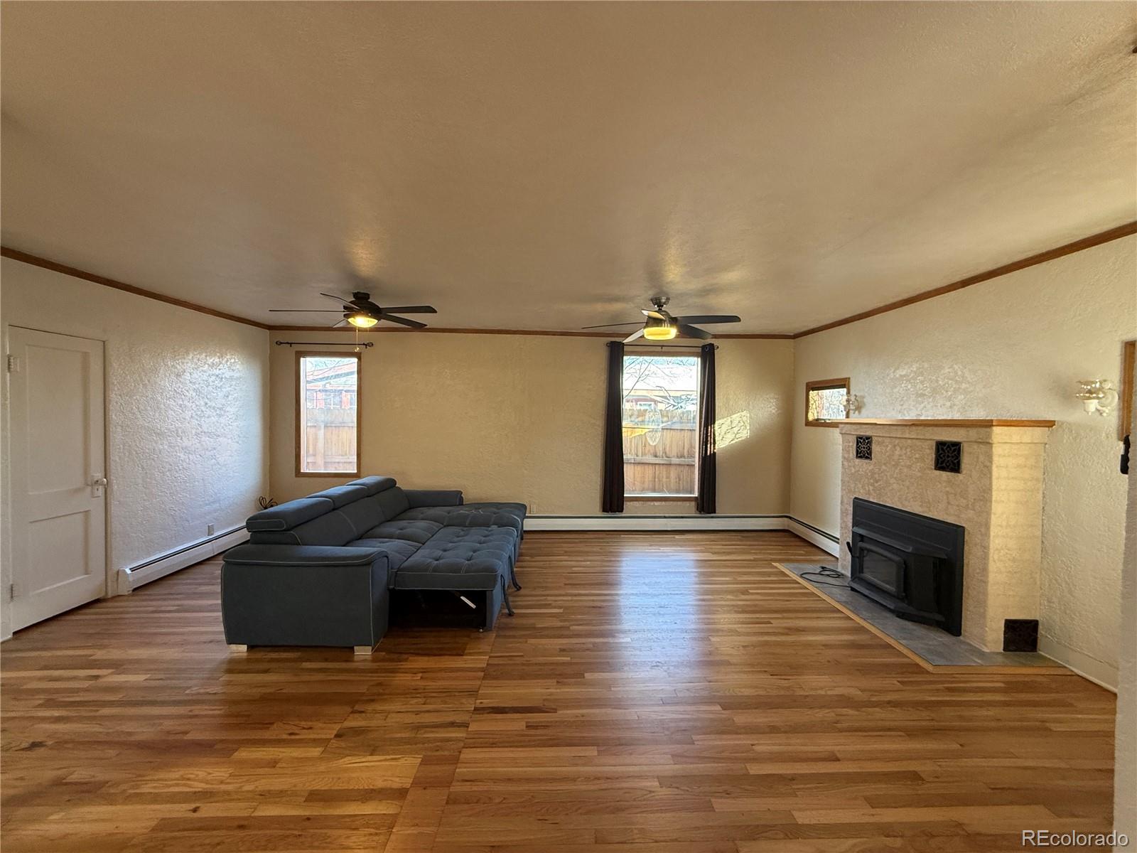 507 Berkeley Avenue Avenue Alamosa CO 81101