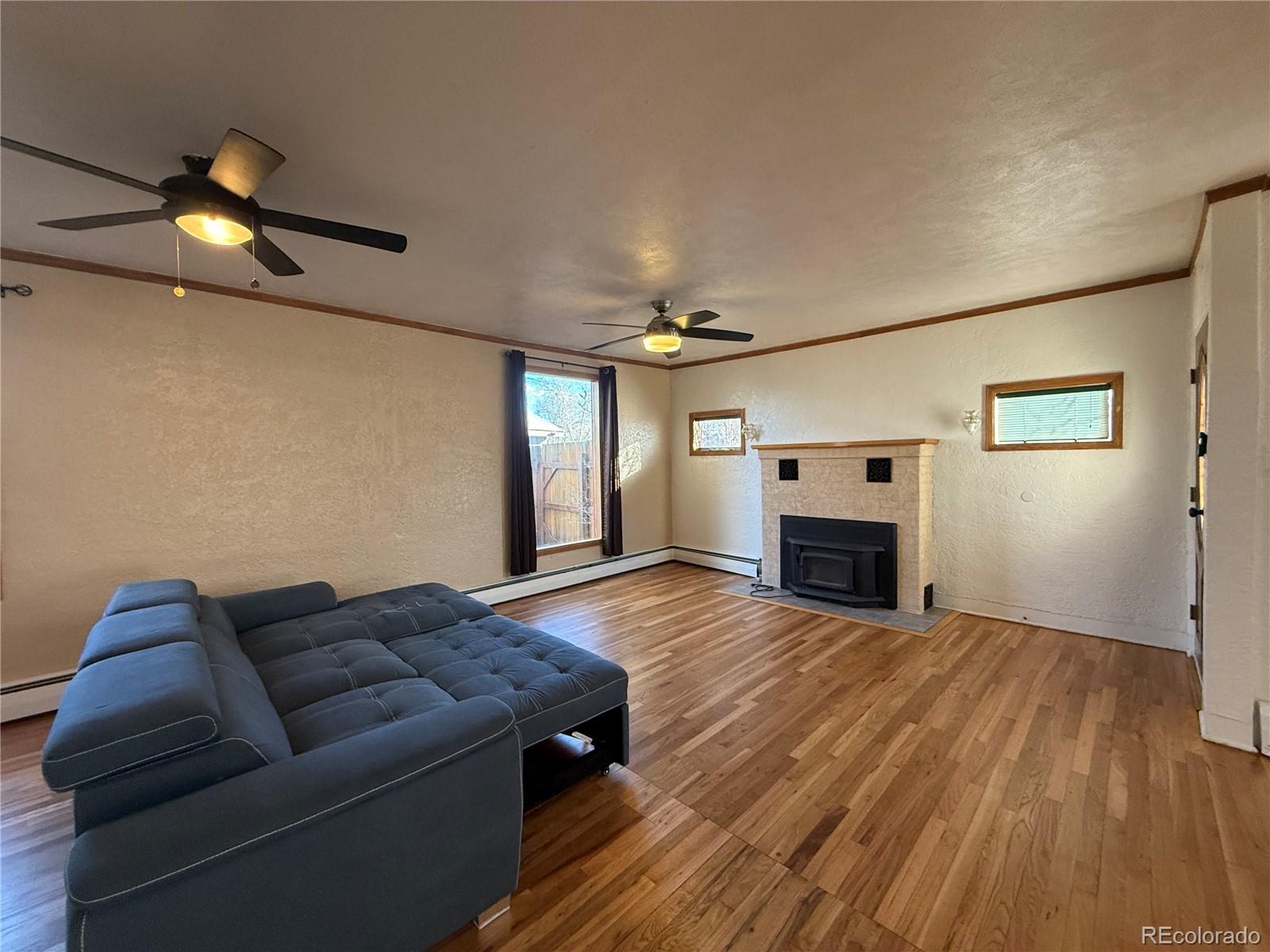 507 Berkeley Avenue Avenue Alamosa CO 81101