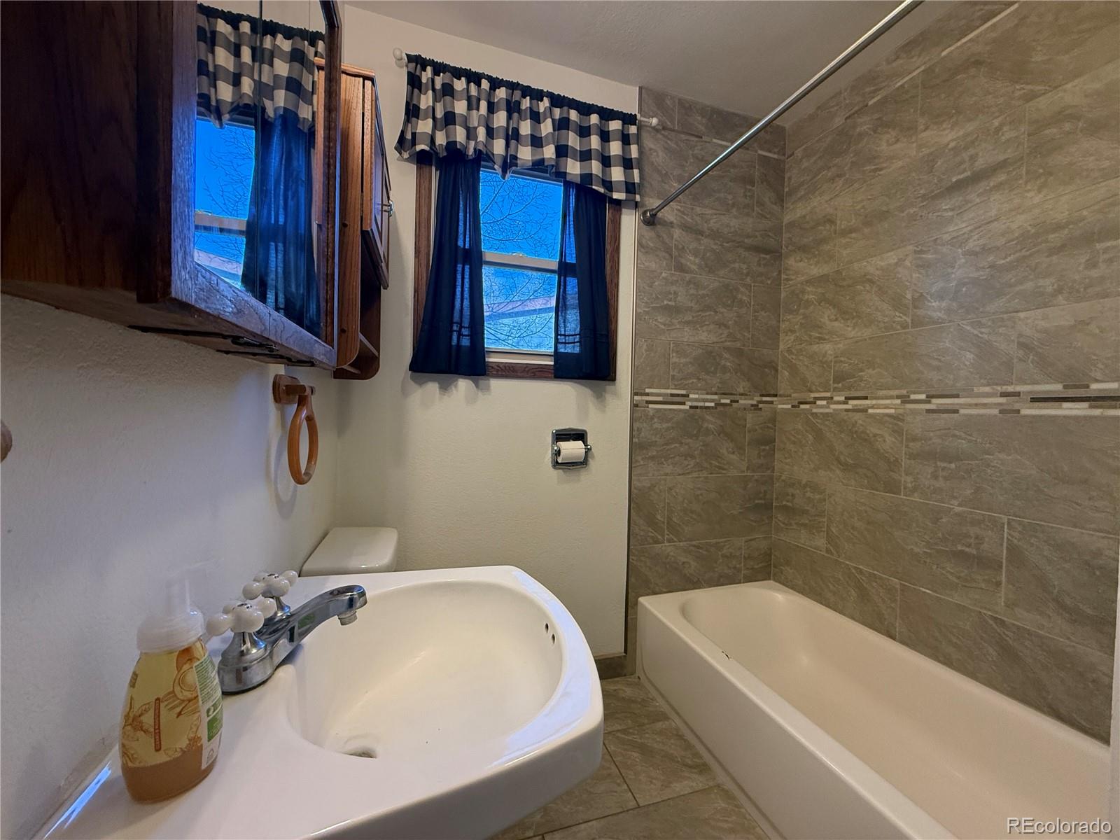 507 Berkeley Avenue Avenue Alamosa CO 81101