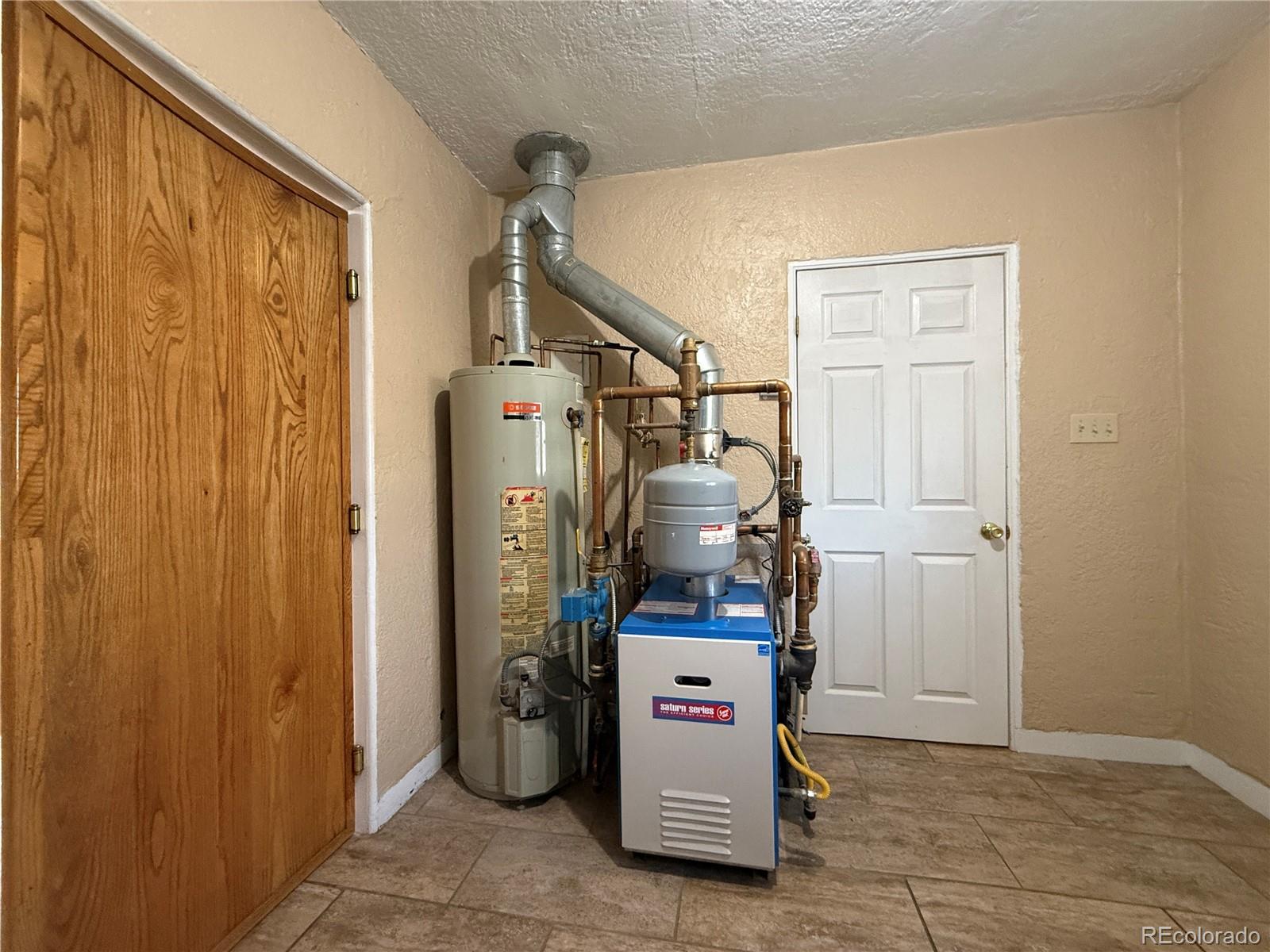507 Berkeley Avenue Avenue Alamosa CO 81101