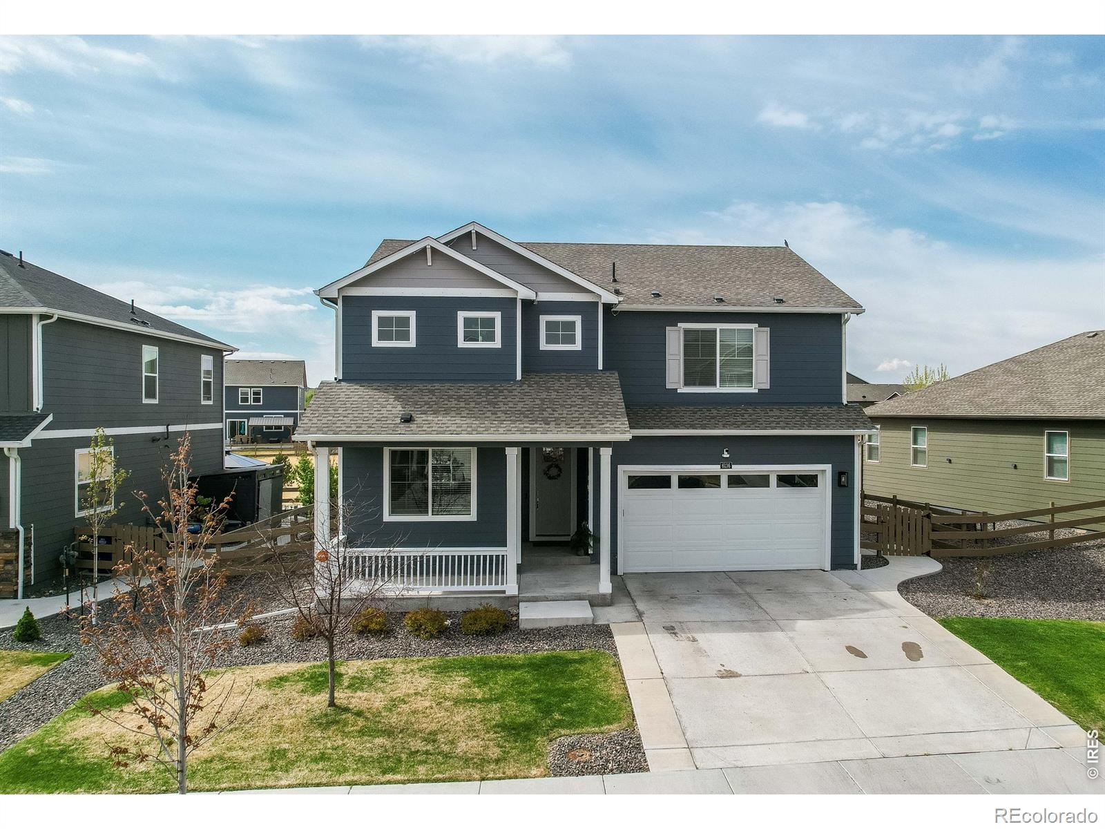6136 B Street Greeley CO 80634