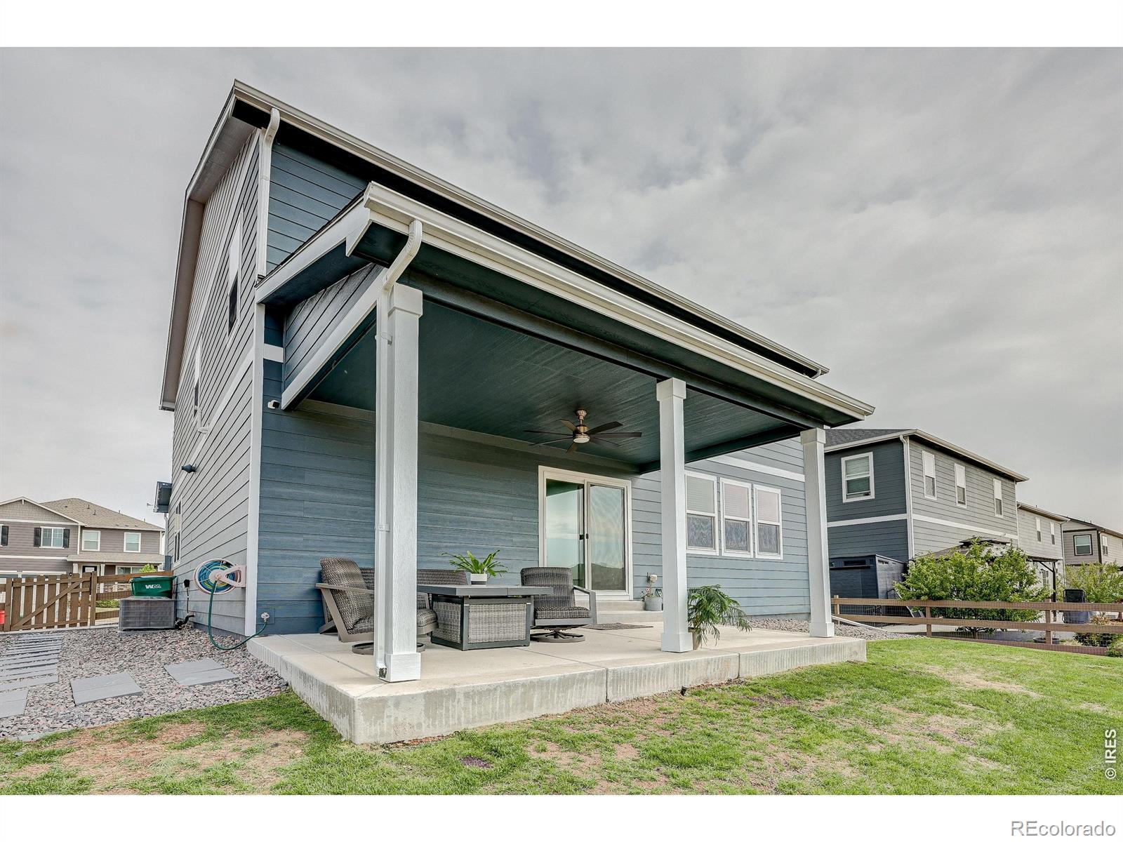 6136 B Street Greeley CO 80634