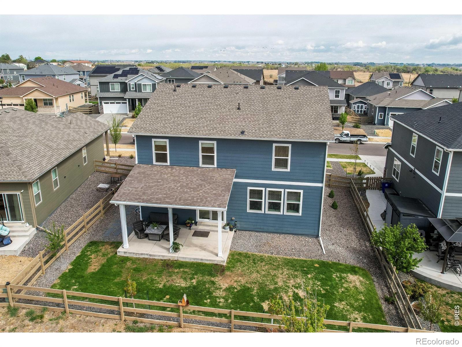 6136 B Street Greeley CO 80634
