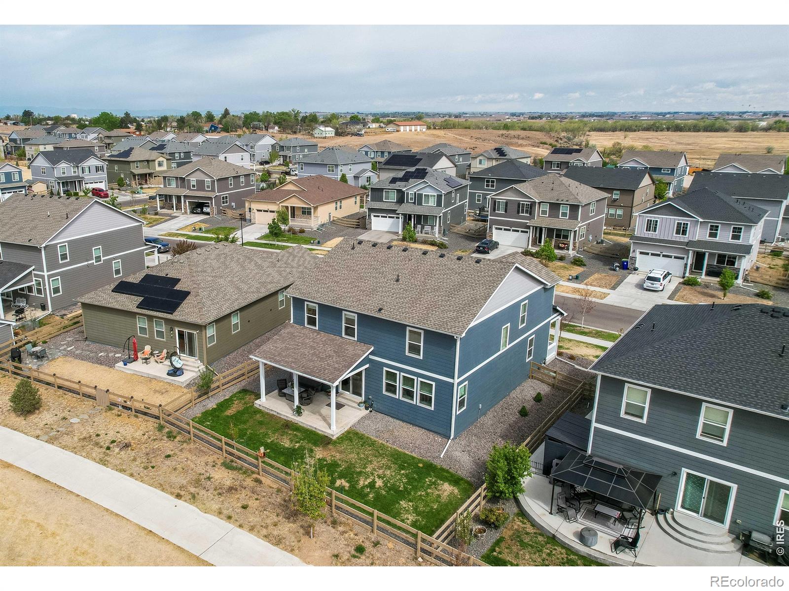 6136 B Street Greeley CO 80634