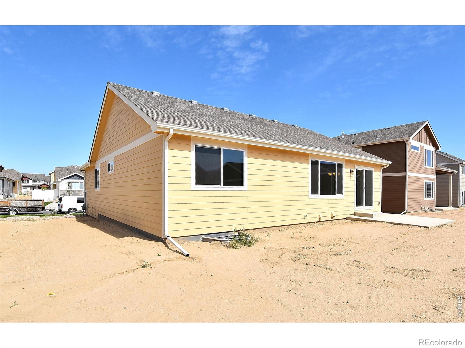 4820 Pinegrove Street Johnstown CO 80534