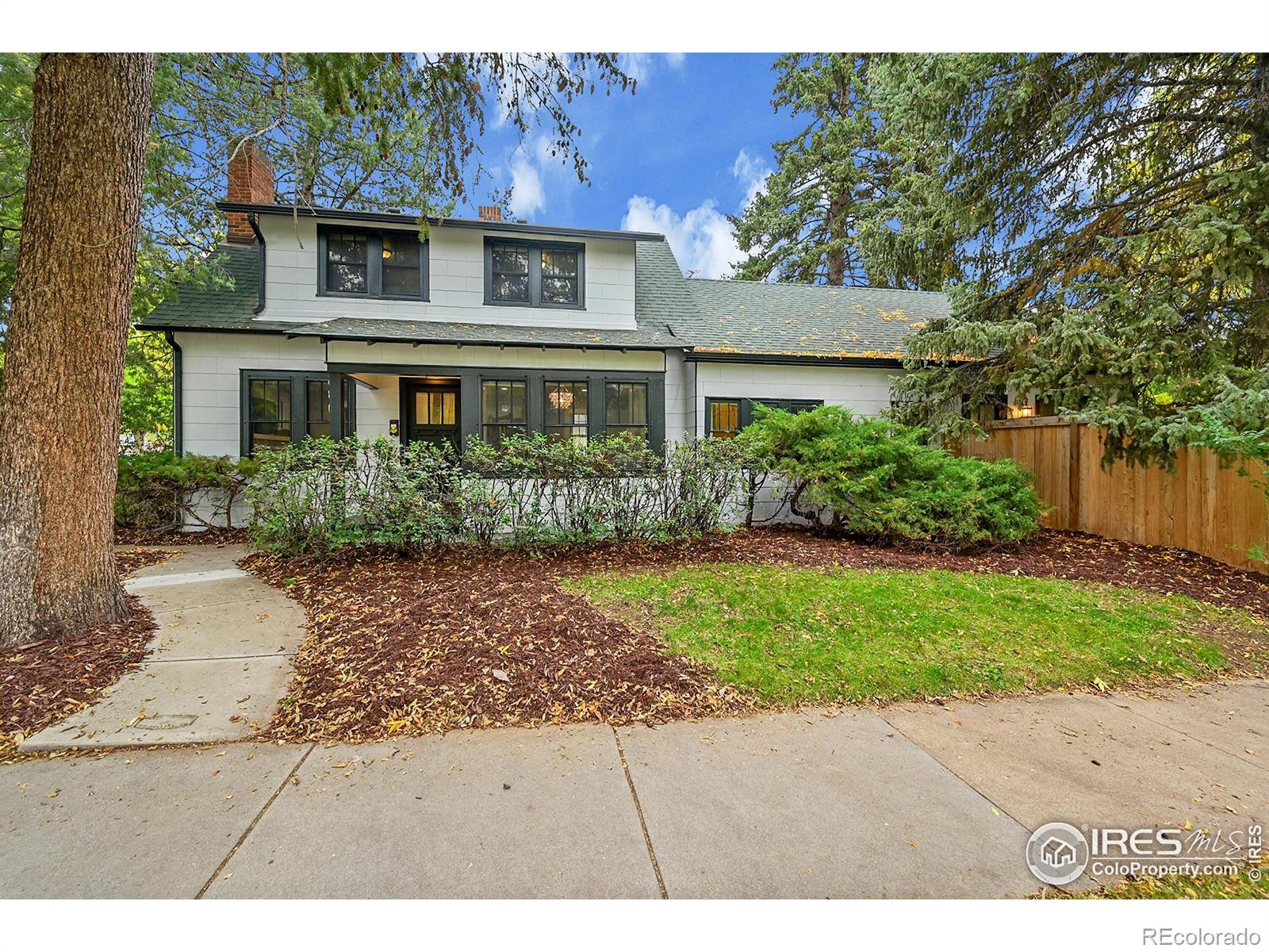 530 Peterson Street Fort Collins CO 80524
