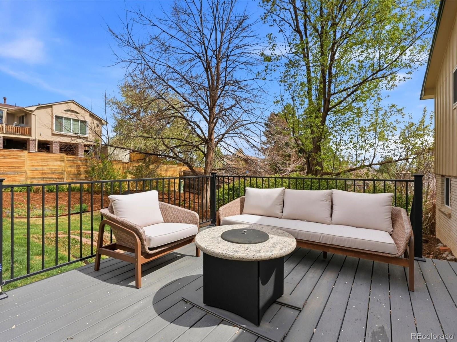2372 S Holland Street Lakewood CO 80227