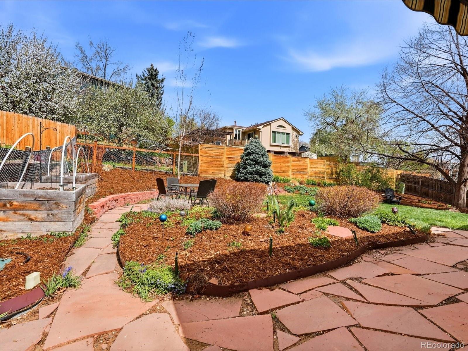 2372 S Holland Street Lakewood CO 80227