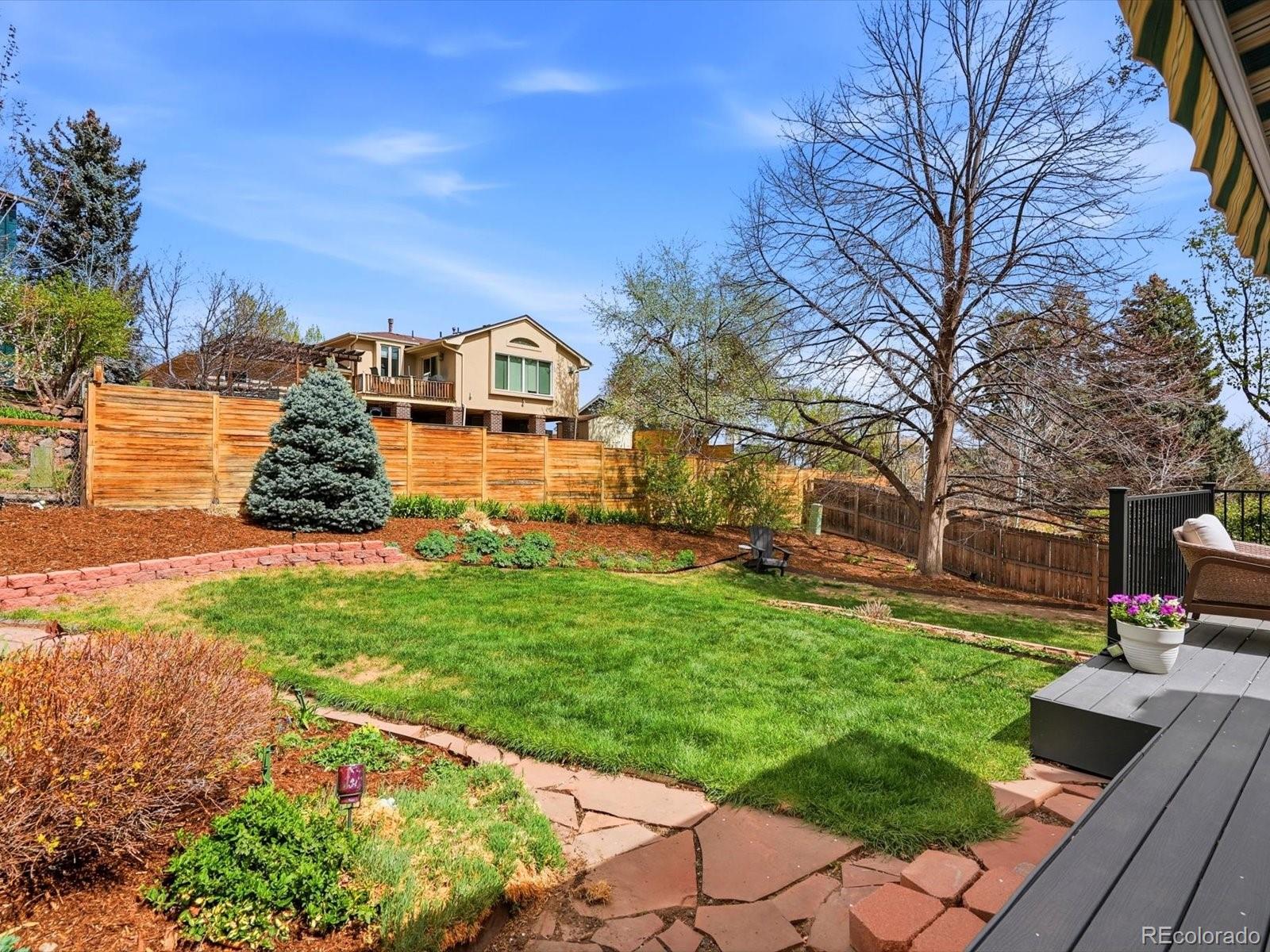 2372 S Holland Street Lakewood CO 80227