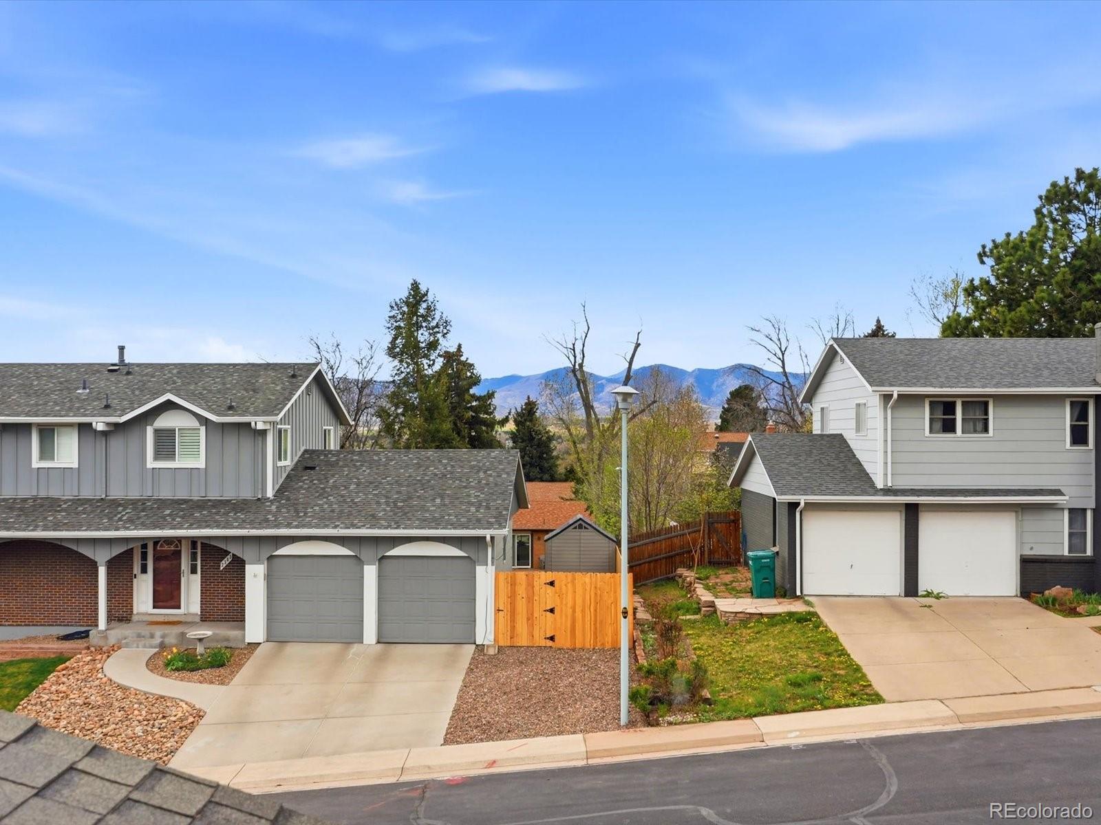2372 S Holland Street Lakewood CO 80227