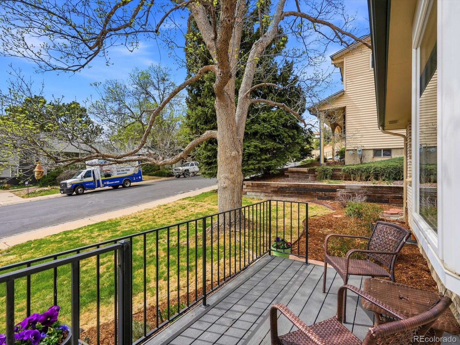 2372 S Holland Street Lakewood CO 80227