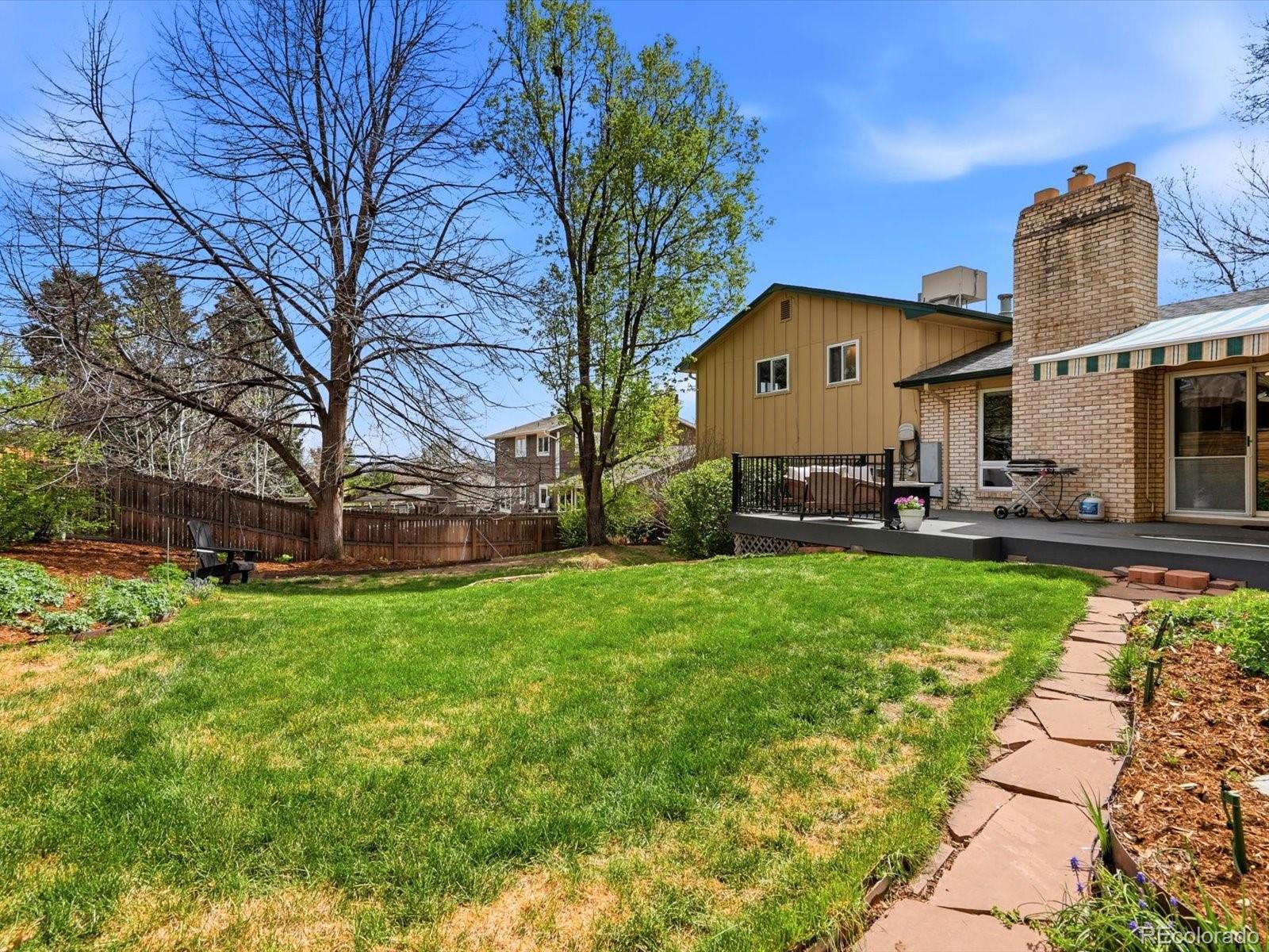 2372 S Holland Street Lakewood CO 80227