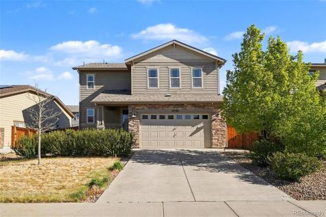25585 E Maple Place Aurora CO 80018