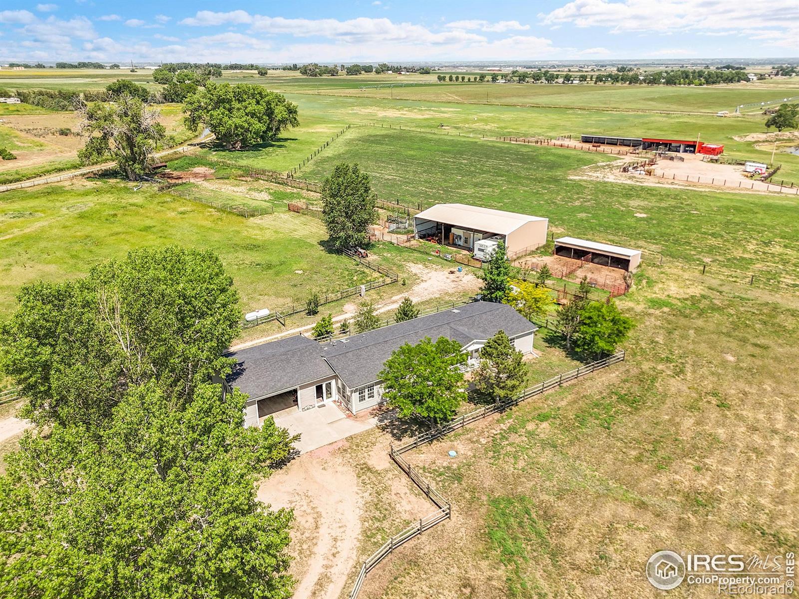 24505 County Road 53 Kersey CO 80644