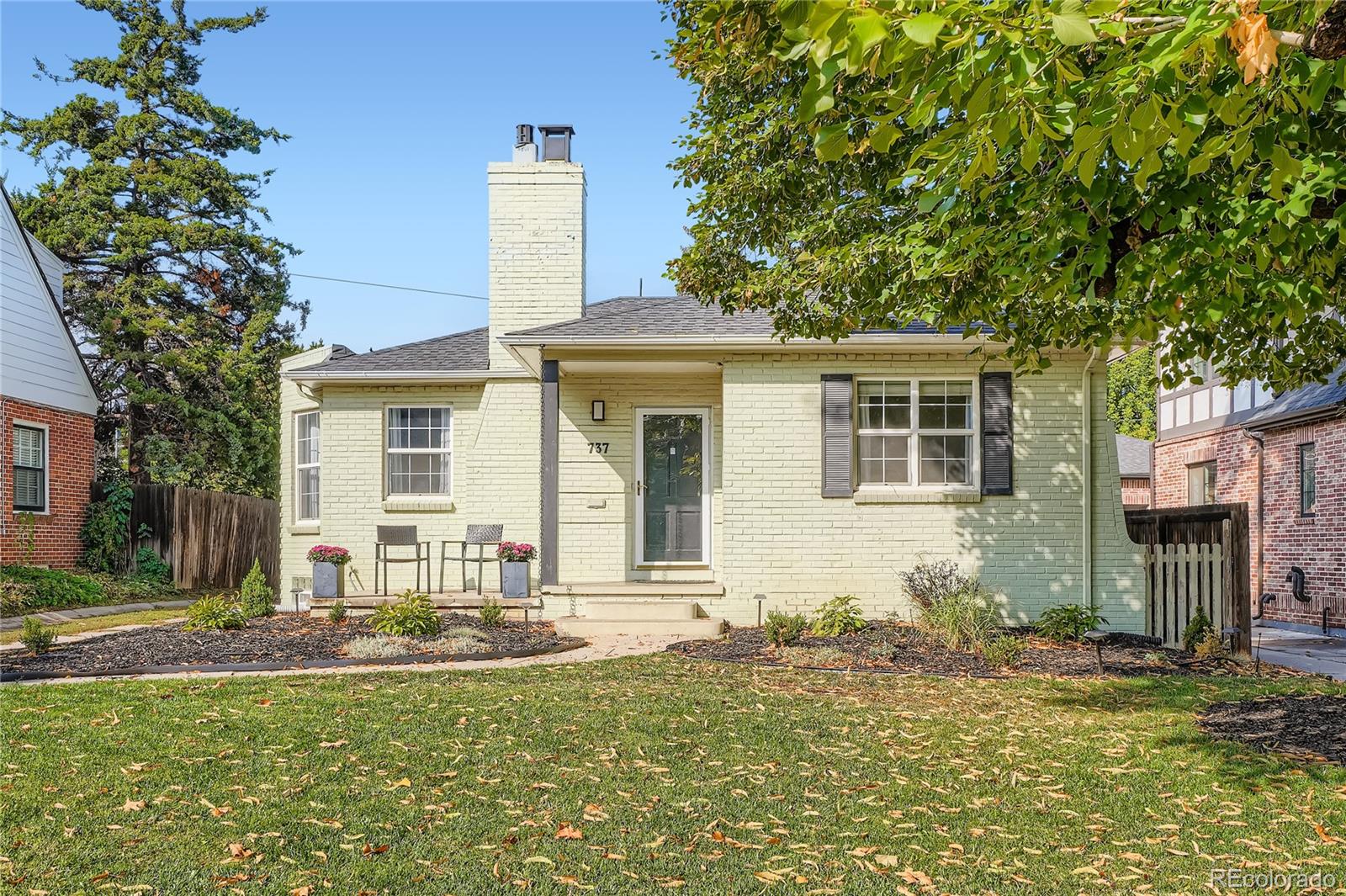 737 Glencoe Street Denver CO 80220