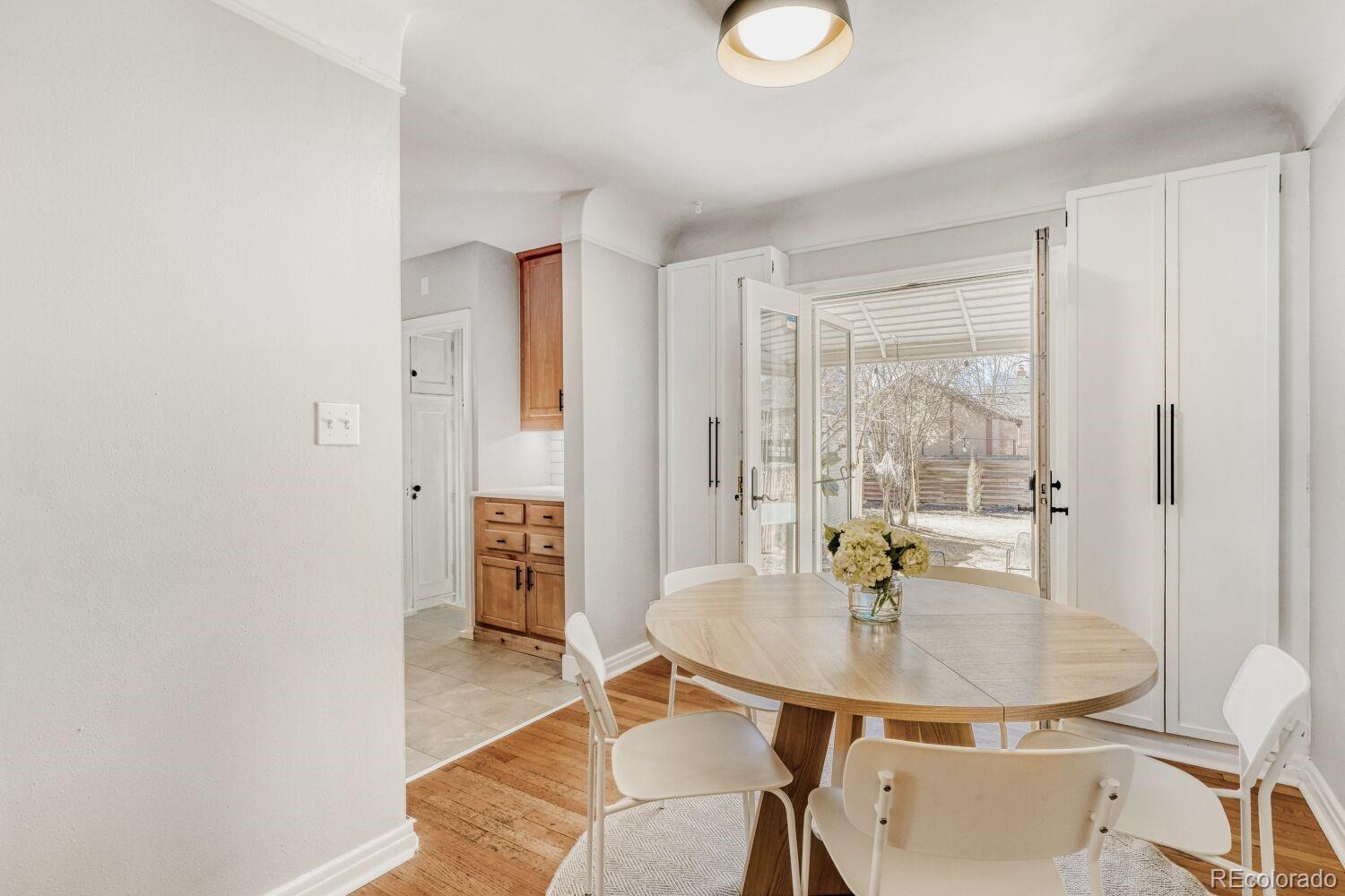 737 Glencoe Street Denver CO 80220