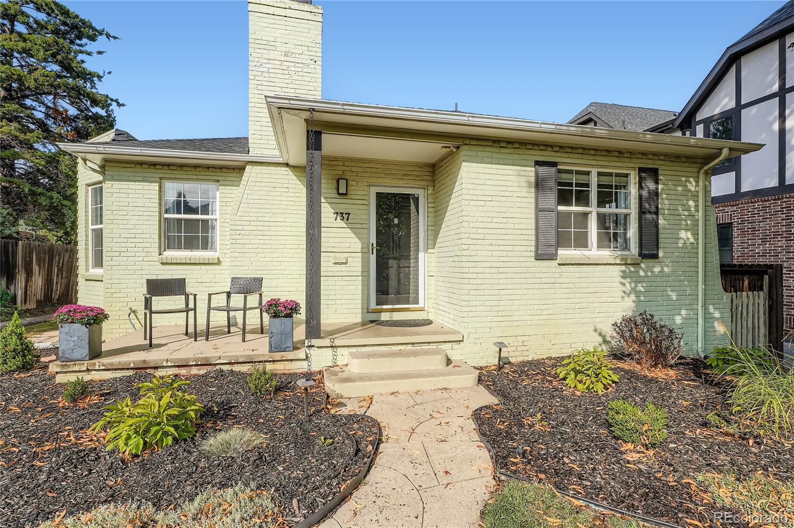 737 Glencoe Street Denver CO 80220