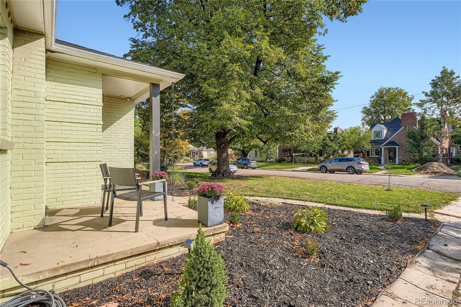 737 Glencoe Street Denver CO 80220