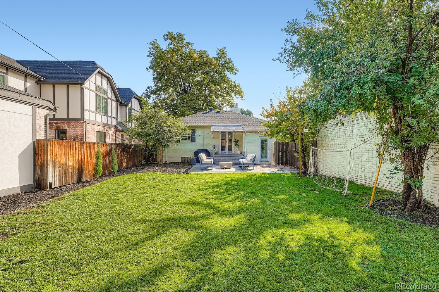 737 Glencoe Street Denver CO 80220