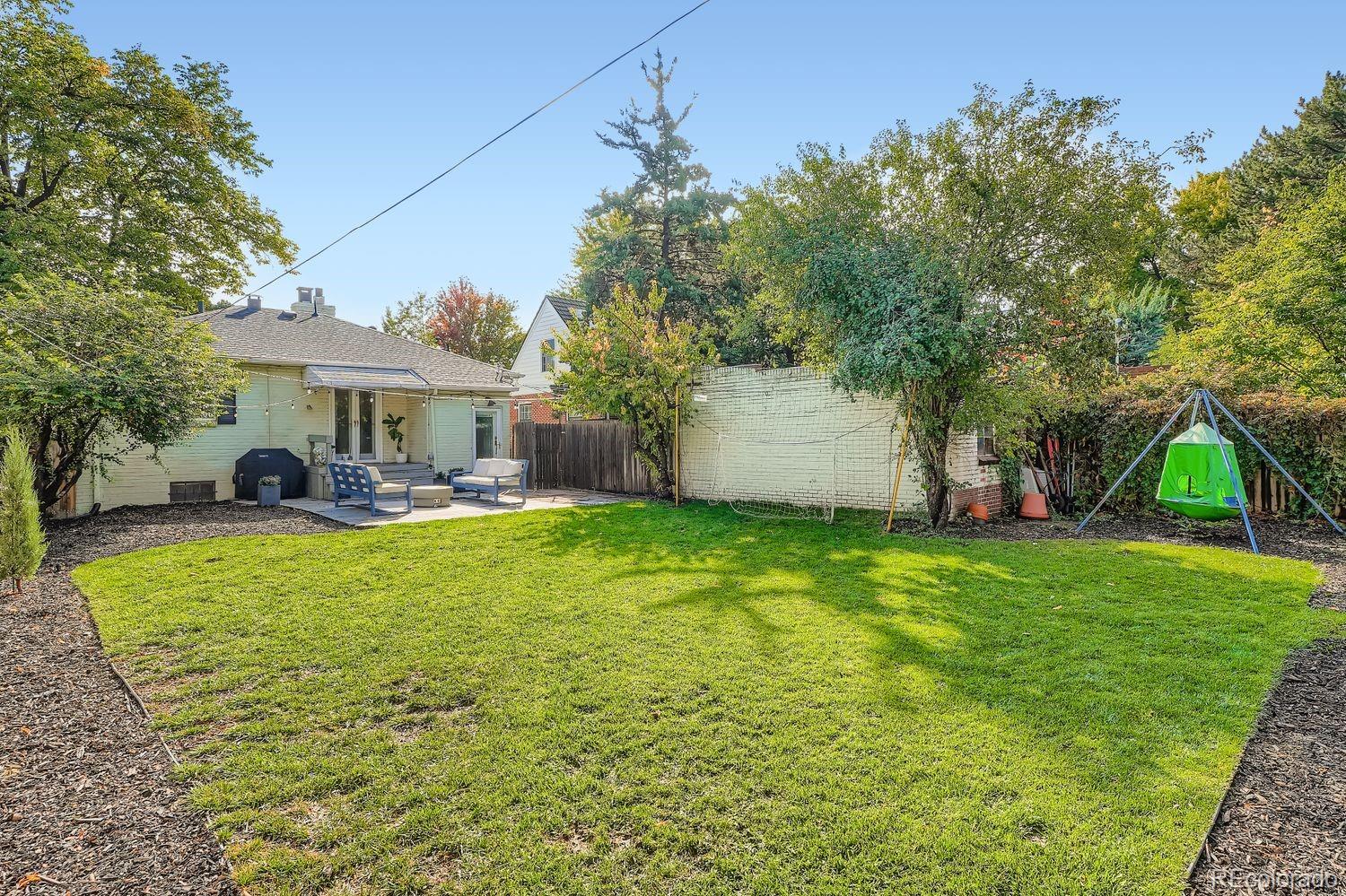 737 Glencoe Street Denver CO 80220