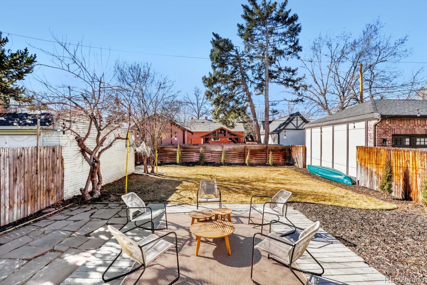 737 Glencoe Street Denver CO 80220
