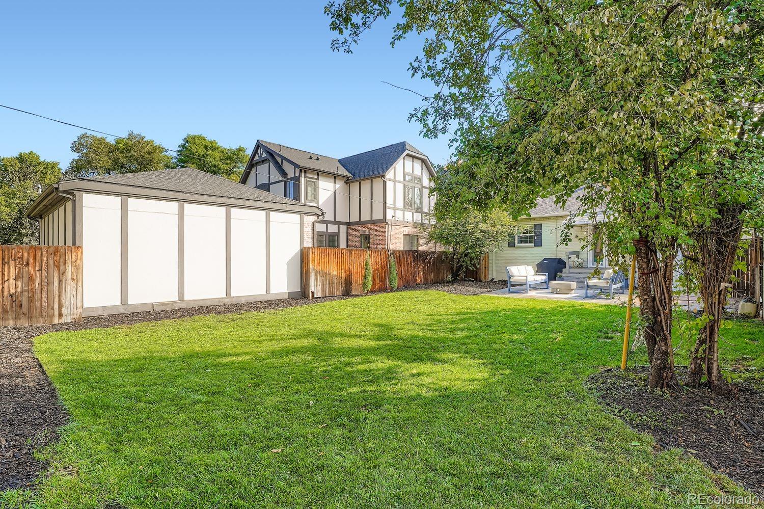 737 Glencoe Street Denver CO 80220