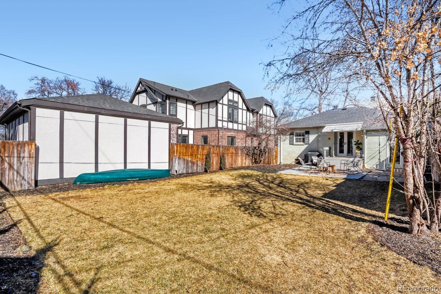 737 Glencoe Street Denver CO 80220